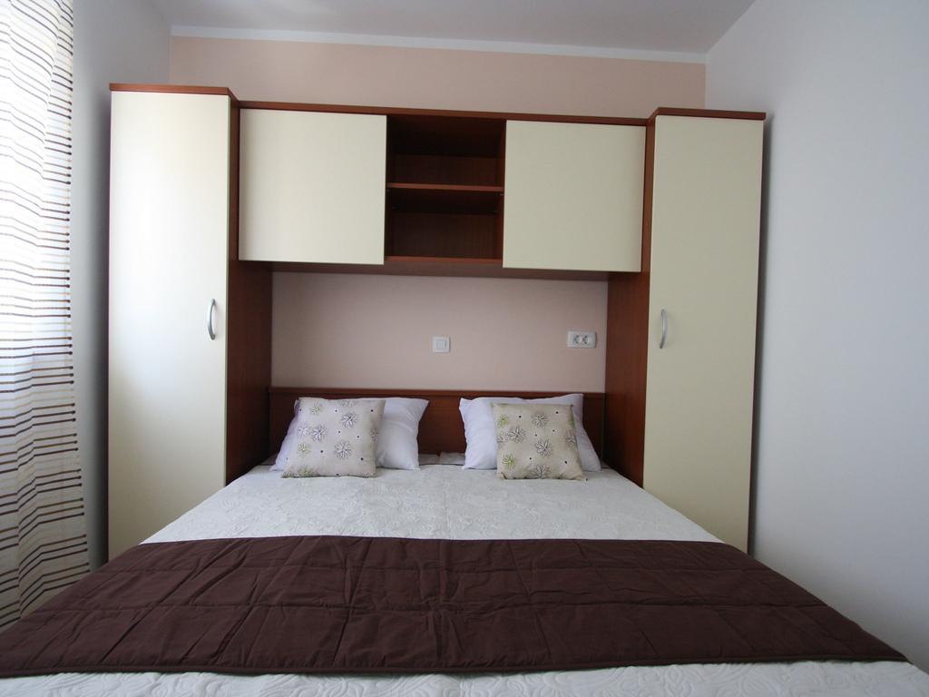 PUY Apartment Tea מראה חיצוני תמונה