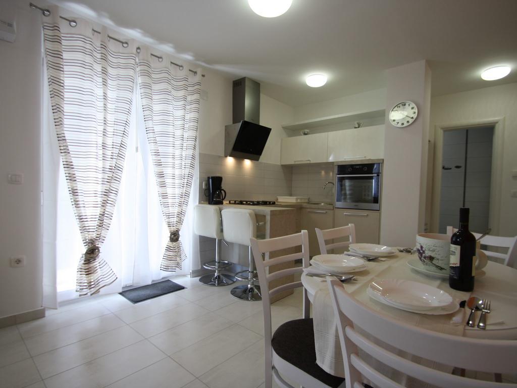 PUY Apartment Tea מראה חיצוני תמונה