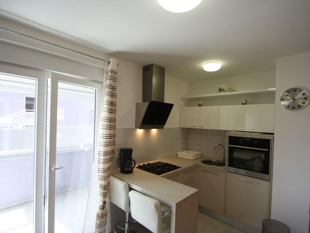 PUY Apartment Tea מראה חיצוני תמונה