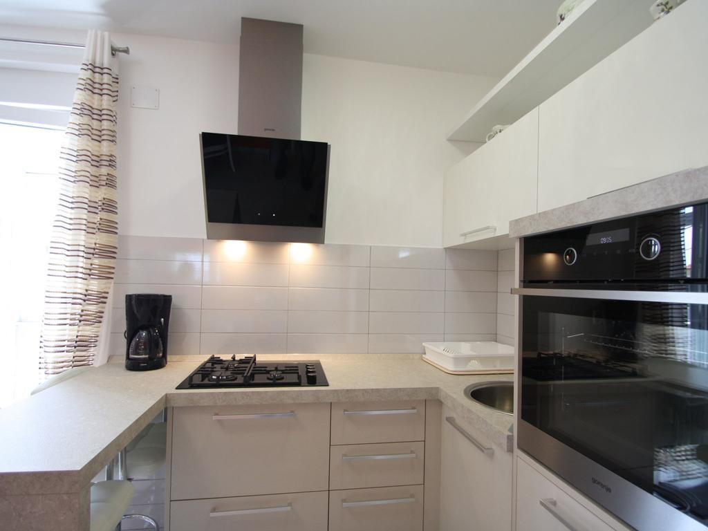 PUY Apartment Tea מראה חיצוני תמונה