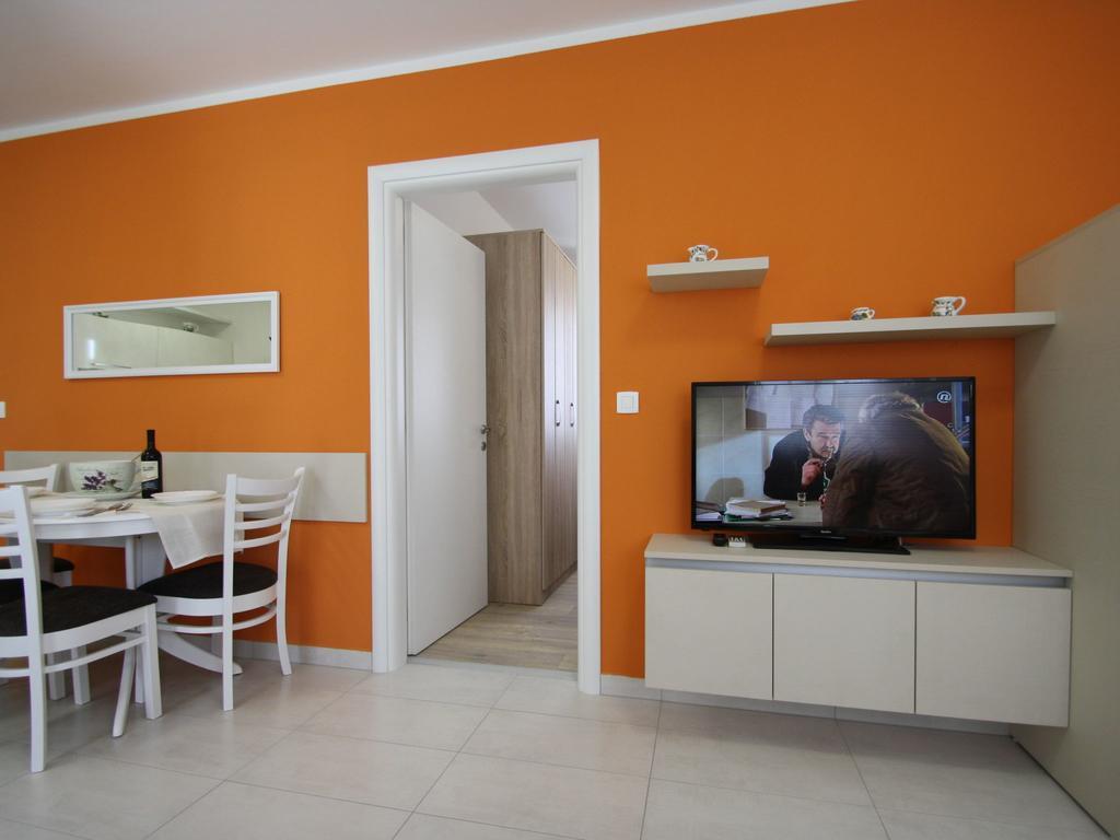 PUY Apartment Tea מראה חיצוני תמונה