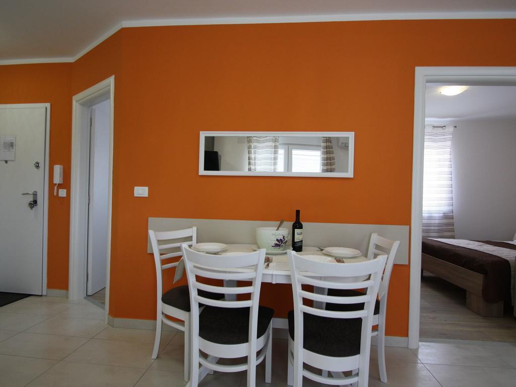 PUY Apartment Tea מראה חיצוני תמונה