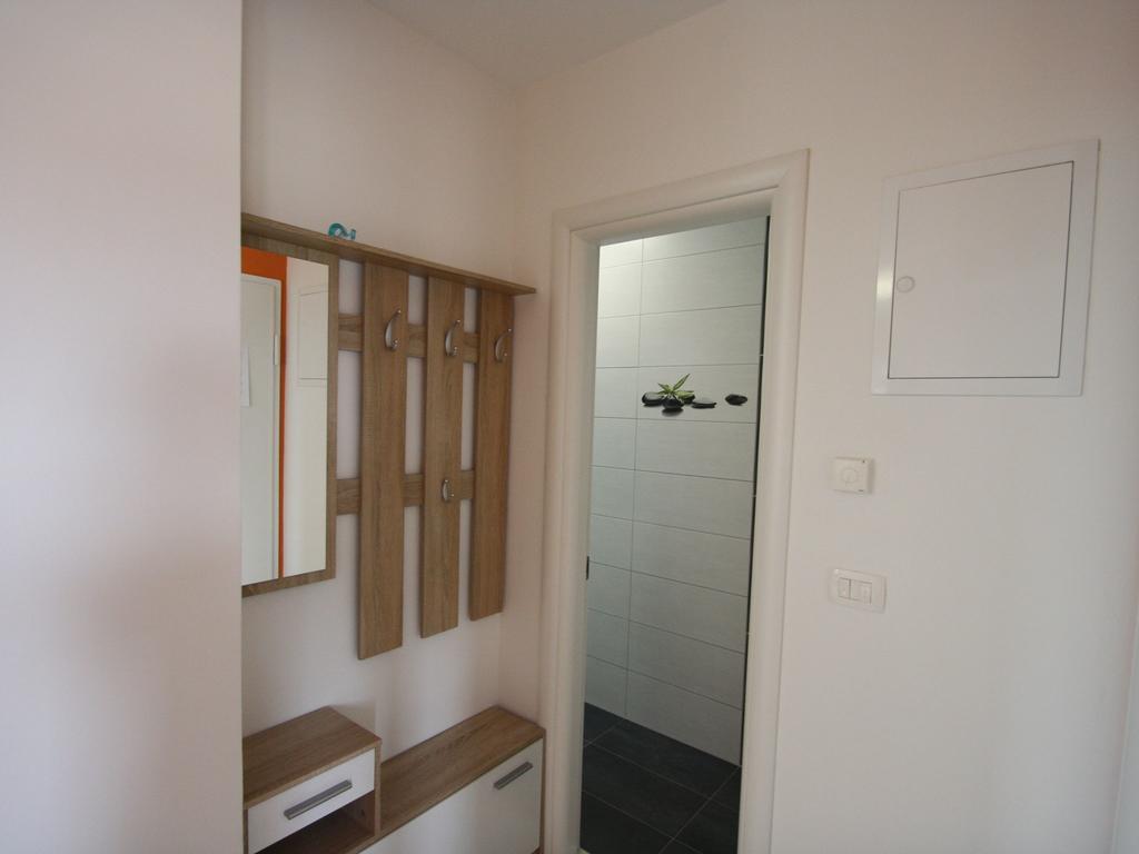 PUY Apartment Tea מראה חיצוני תמונה