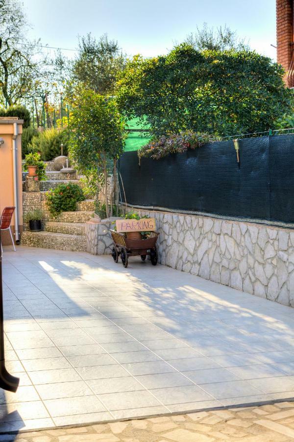 PUY Apartment Tea מראה חיצוני תמונה