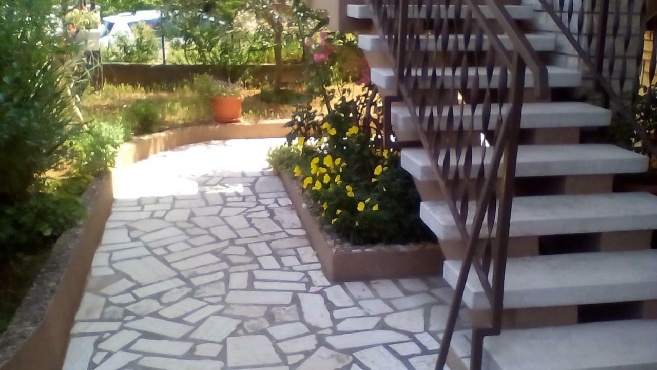 PUY Apartment Tea מראה חיצוני תמונה
