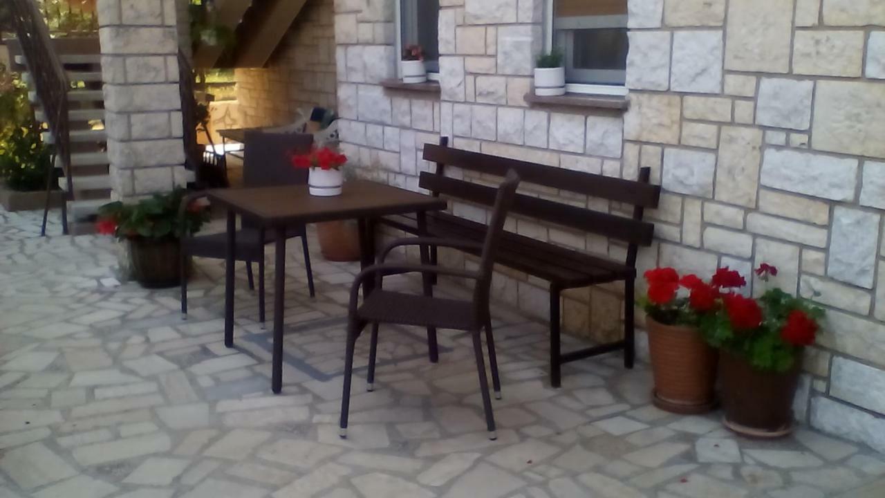 PUY Apartment Tea מראה חיצוני תמונה