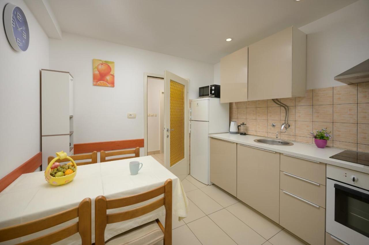PUY Apartment Tea מראה חיצוני תמונה
