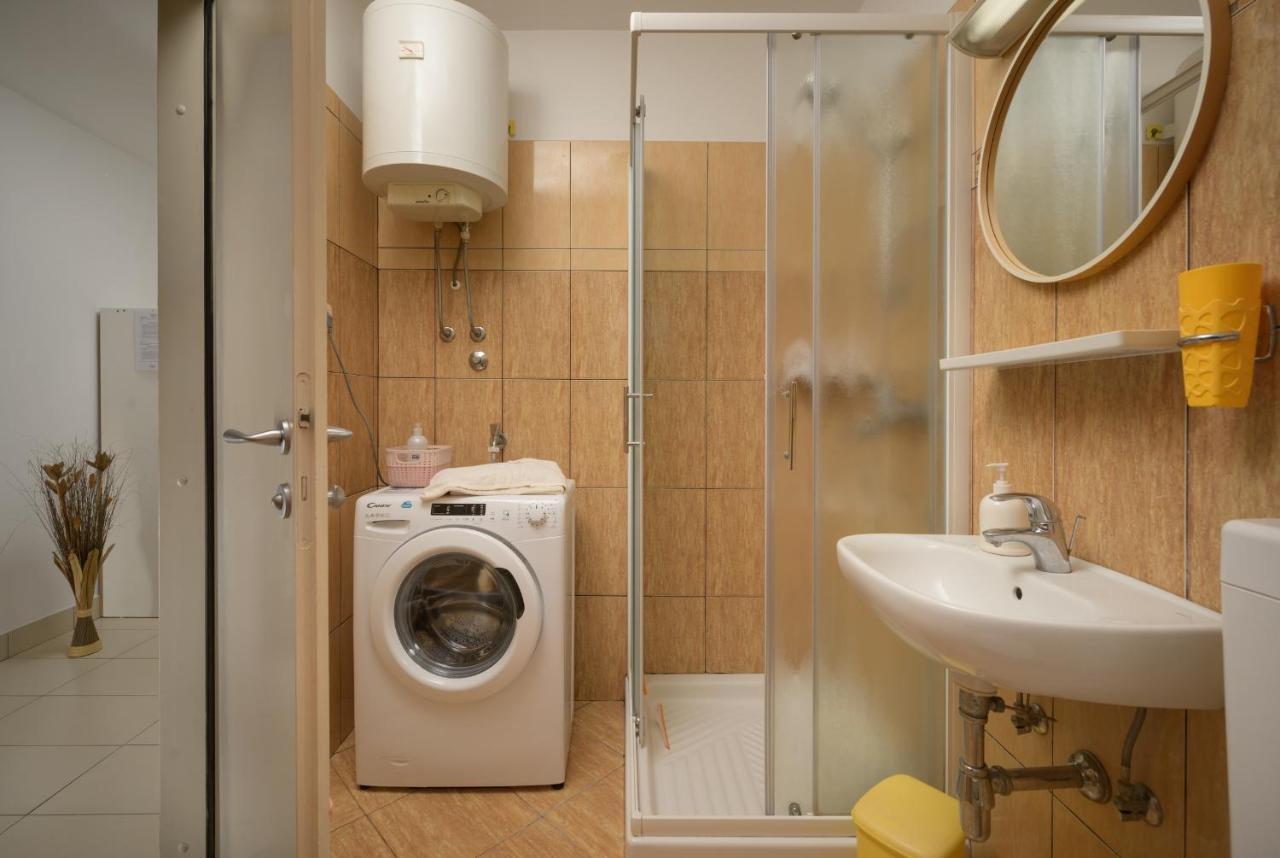 PUY Apartment Tea מראה חיצוני תמונה