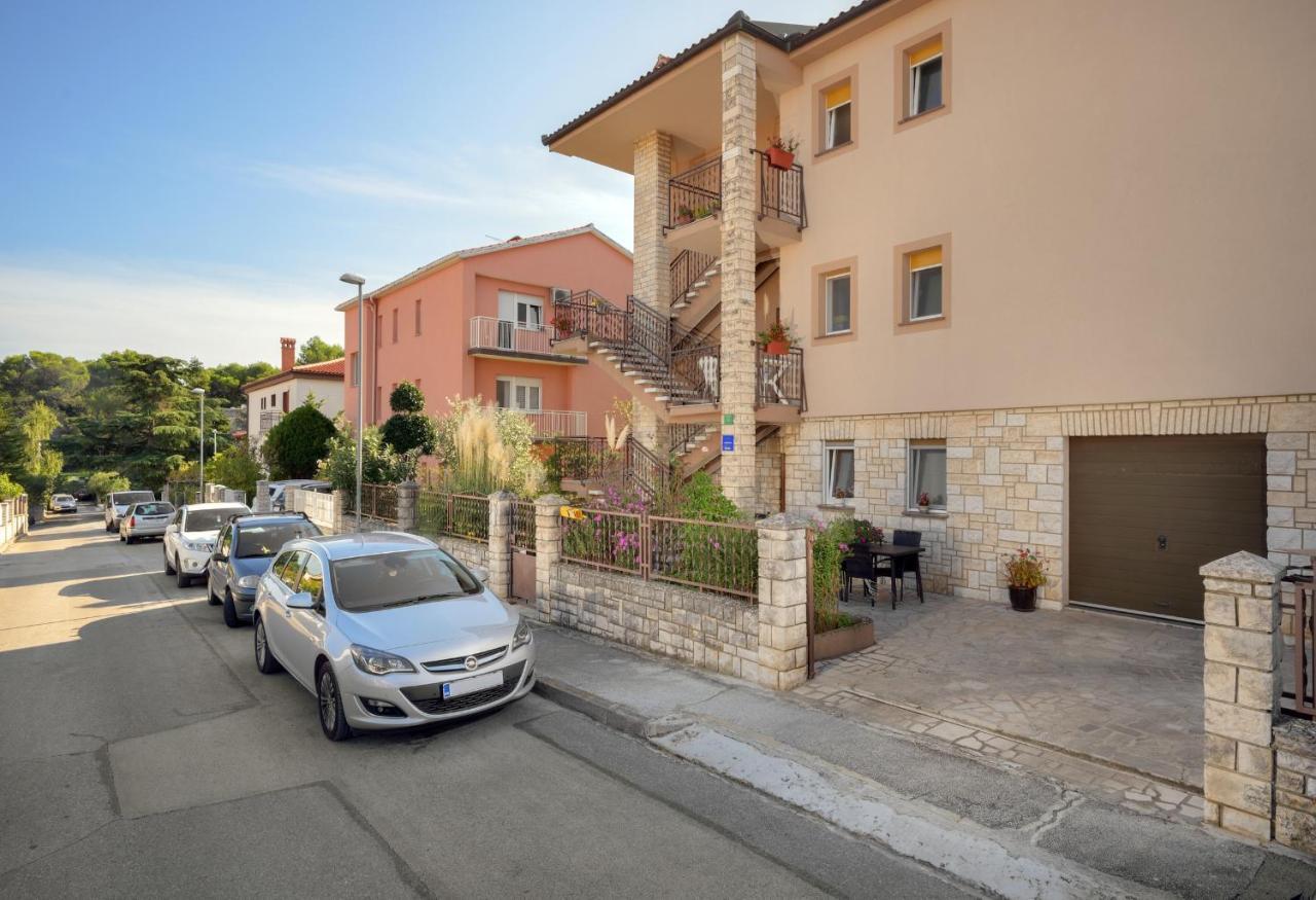 PUY Apartment Tea מראה חיצוני תמונה